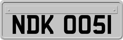 NDK0051