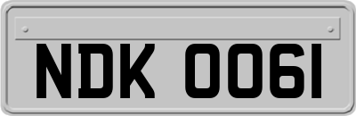 NDK0061