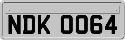 NDK0064