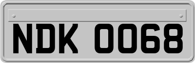 NDK0068