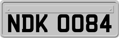 NDK0084