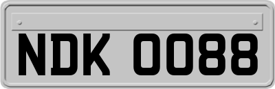 NDK0088