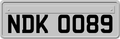 NDK0089
