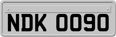 NDK0090