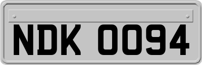 NDK0094