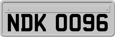 NDK0096