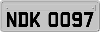 NDK0097