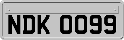 NDK0099