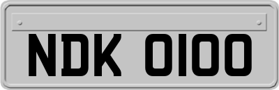 NDK0100