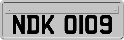 NDK0109
