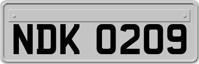 NDK0209
