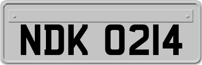 NDK0214