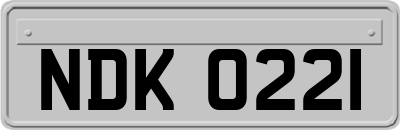 NDK0221