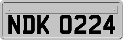 NDK0224