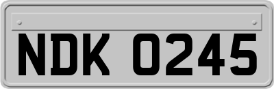 NDK0245