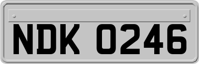 NDK0246