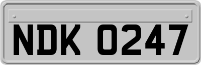 NDK0247