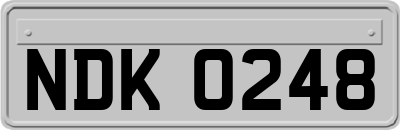 NDK0248