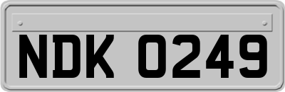 NDK0249
