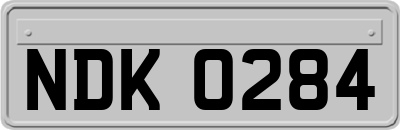 NDK0284
