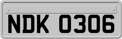 NDK0306