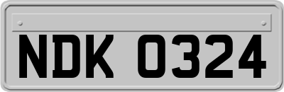 NDK0324