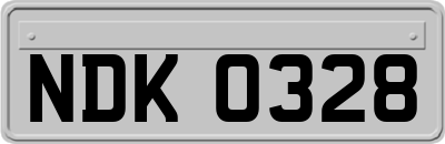 NDK0328