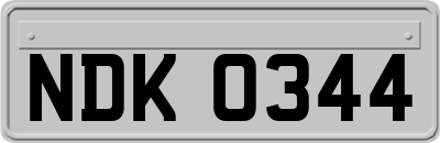 NDK0344
