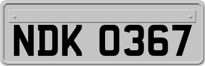 NDK0367