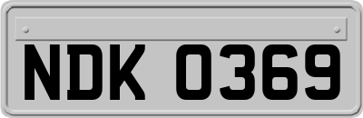 NDK0369