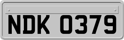 NDK0379