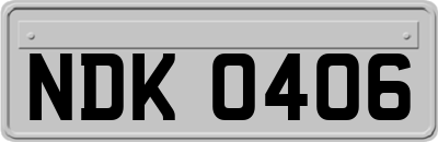 NDK0406