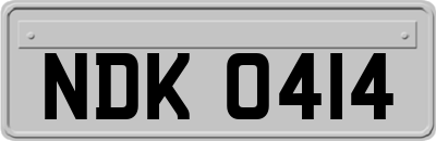 NDK0414
