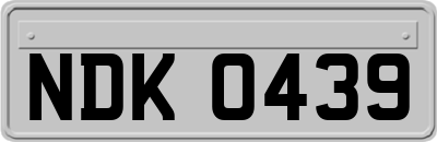 NDK0439