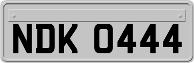 NDK0444