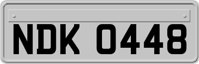 NDK0448