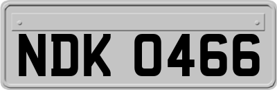 NDK0466