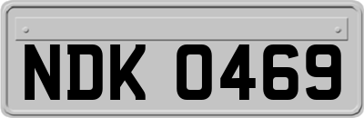NDK0469