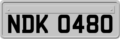 NDK0480
