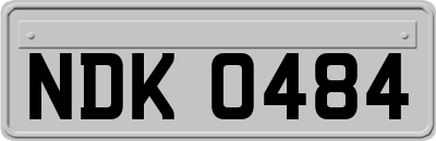 NDK0484