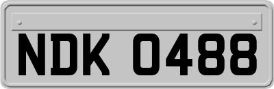 NDK0488