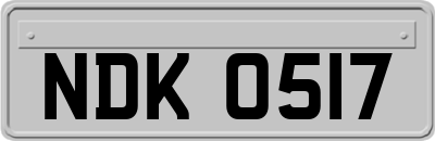 NDK0517