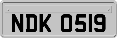NDK0519