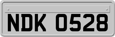 NDK0528