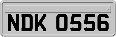 NDK0556