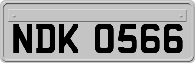 NDK0566