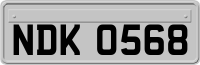 NDK0568