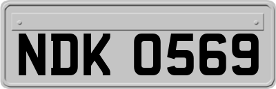 NDK0569