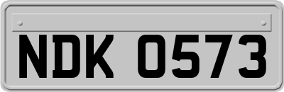 NDK0573