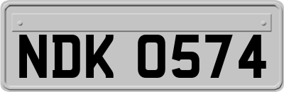 NDK0574
